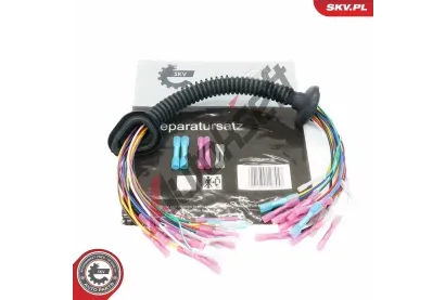 ESEN SKV Opravn� sada kabelu, zadn� dve�e ESN 53SKV154, 53SKV154