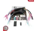 Opravn� sada kabelu, zadn� dve�e&nbsp;ESEN SKV&nbsp;&dash;&nbsp;ESN 53SKV155