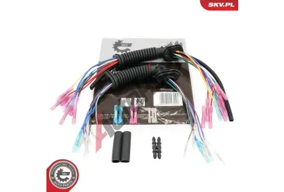 ESEN SKV Opravn� sada kabelu, zadn� dve�e ESN 53SKV155, 53SKV155