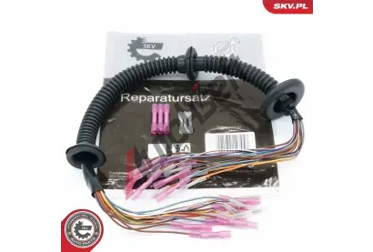 ESEN SKV Opravn� sada kabelu, zadn� dve�e ESN 53SKV156, 53SKV156