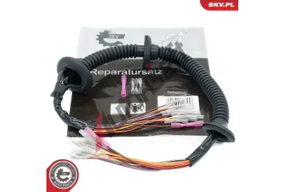 ESEN SKV Opravn� sada kabelu, zadn� dve�e ESN 53SKV157, 53SKV157