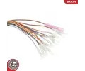 ESEN SKV Opravn� sada kabelu, zadn� dve�e ESN 53SKV157, 53SKV157