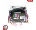ESEN SKV Opravn sada kabelu, zadn dvee ‐ ESN 53SKV158