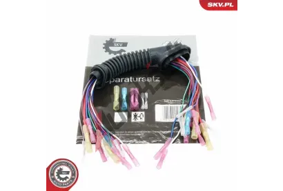 ESEN SKV Opravn� sada kabelu, zadn� dve�e ESN 53SKV158, 53SKV158