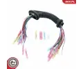 ESEN SKV Opravn� sada kabelu, zadn� dve�e ESN 53SKV158, 53SKV158