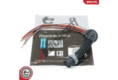ESEN SKV Opravn� sada kabelu, dve�e ESN 53SKV159, 53SKV159