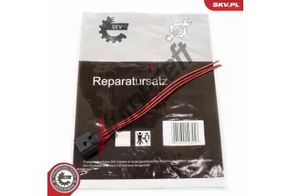 ESEN SKV Opravn sada kabelu, senzor-park.systm ESN 53SKV170, 53SKV170