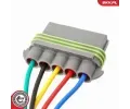 ESEN SKV Opravn� sada kabel�, motor st�ra�� ESN 53SKV172, 53SKV172