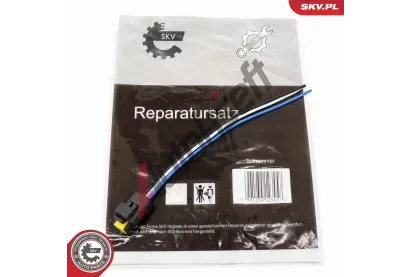 ESEN SKV Opravn� sada sady kabel� ESN 53SKV174, 53SKV174