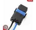 ESEN SKV Opravn� sada sady kabel� ESN 53SKV174, 53SKV174