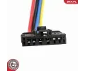 ESEN SKV Sada kabel� na opravu, odpor (ventil�tor vnit�n�ho prostoru) ESN 53SKV175, 53SKV175