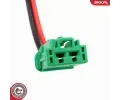 ESEN SKV Sada kabel� na opravu, odpor (ventil�tor vnit�n�ho prostoru) ESN 53SKV175, 53SKV175