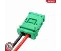 ESEN SKV Sada kabel� na opravu, odpor (ventil�tor vnit�n�ho prostoru) ESN 53SKV175, 53SKV175