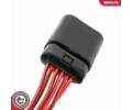 ESEN SKV Opravn� sada kabel�, m��en� v�hy vzduchu ESN 53SKV177, 53SKV177