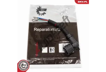 ESEN SKV Adaptér - kabel, koncové světlo ESN 53SKV178, 53SKV178 ESEN SKV Adaptér - kabel, koncové světlo ESN 53SKV178, 53SKV178