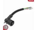 ESEN SKV Adaptér - kabel, koncové světlo ESN 53SKV178, 53SKV178