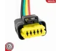 ESEN SKV Opravn sada kabel, AGR ventil ESN 53SKV179, 53SKV179