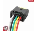 ESEN SKV Opravn sada kabel, AGR ventil ESN 53SKV179, 53SKV179
