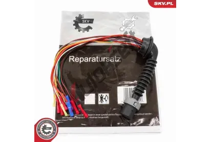 ESEN SKV Opravn� sada sady kabel� ESN 53SKV182, 53SKV182