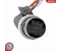 ESEN SKV Opravn� sada sady kabel� ESN 53SKV182, 53SKV182