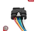 ESEN SKV Opravn� sada kabel�, koncov� sv�tlo ESN 53SKV184, 53SKV184