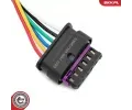 ESEN SKV Opravn� sada kabel�, koncov� sv�tlo ESN 53SKV184, 53SKV184