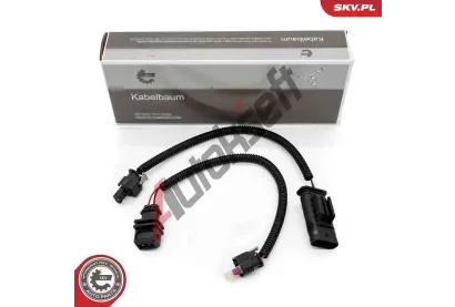 ESEN SKV Opravn� sada kabel�, senzor teploty chladic�ho prost�edku ESN 53SKV185, 53SKV185