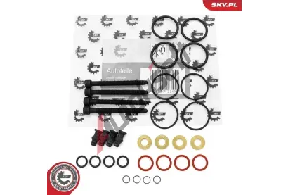 ESEN SKV Sada na opravu jednotky trysky �erpadla ESN 53SKV187, 53SKV187