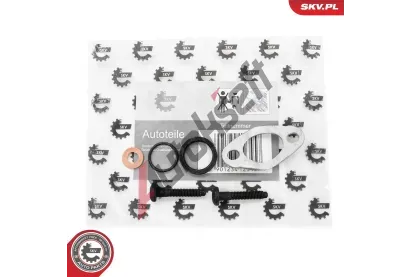 ESEN SKV Držák vstřikovacího ventilu ESN 53SKV188, 53SKV188 ESEN SKV Držák vstřikovacího ventilu ESN 53SKV188, 53SKV188