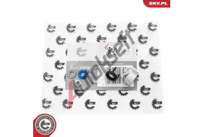 ESEN SKV Opravn� sada dr��ku trysky ESN 53SKV193, 53SKV193