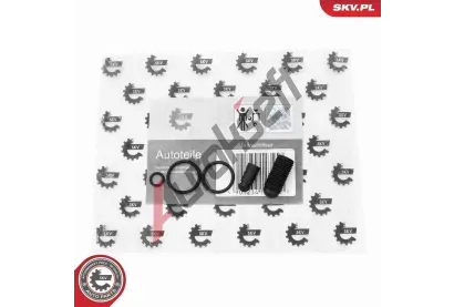 ESEN SKV Sada na opravu jednotky trysky čerpadla ESN 53SKV198, 53SKV198 ESEN SKV Sada na opravu jednotky trysky čerpadla ESN 53SKV198, 53SKV198