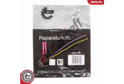 ESEN SKV Opravn sada kabel, lambdasonda ESN 53SKV205, 53SKV205