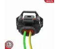 ESEN SKV Opravn sada kabel, vstikovac ventil ESN 53SKV206, 53SKV206