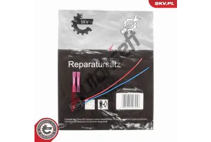 ESEN SKV Opravn sada sady kabel ESN 53SKV212, 53SKV212