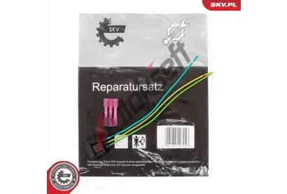 ESEN SKV Opravn sada kabelu, genertor ESN 53SKV213, 53SKV213