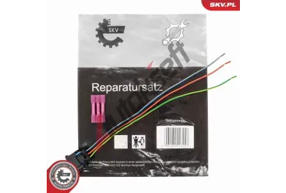 ESEN SKV Opravn sada kabelu, centrln elektrika ESN 53SKV215, 53SKV215