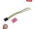 ESEN SKV Opravn sada kabel, koncov svtlo ESN 53SKV217, 53SKV217