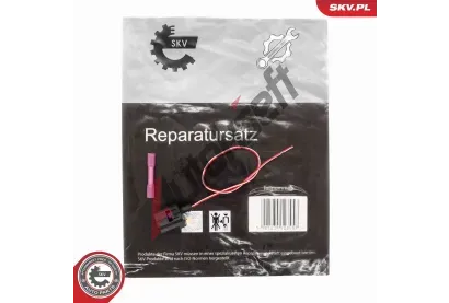 ESEN SKV Sada kabel� na opravu, tlakov� olejov� sp�na� ESN 53SKV220, 53SKV220