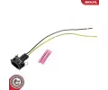 ESEN SKV Opravn� sada sady kabel� ESN 53SKV222, 53SKV222