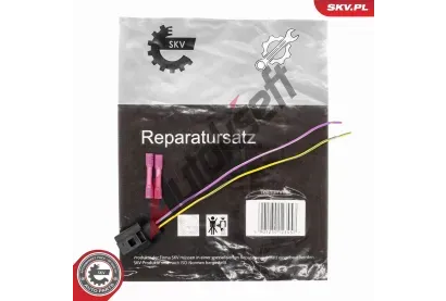 ESEN SKV Opravná sada kabelu, generátor ESN 53SKV225, 53SKV225 ESEN SKV Opravná sada kabelu, generátor ESN 53SKV225, 53SKV225