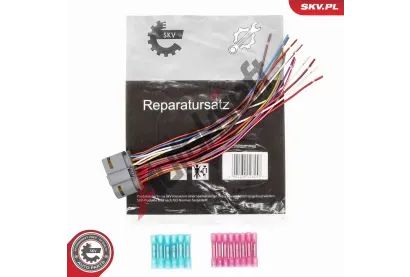 ESEN SKV Opravn sada kabel, hlavn svtlomet ESN 53SKV226, 53SKV226