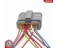 ESEN SKV Opravn sada kabel, hlavn svtlomet ESN 53SKV226, 53SKV226