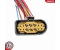 ESEN SKV Opravn sada kabel, hlavn svtlomet ESN 53SKV226, 53SKV226