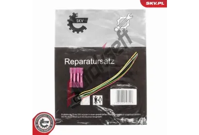 ESEN SKV Opravn sada kabelu, men vhy vzduchu ESN 53SKV229, 53SKV229
