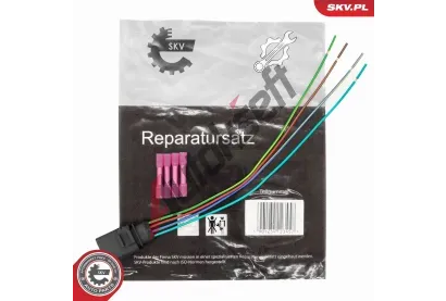 ESEN SKV Opravn� sada sady kabel� ESN 53SKV230, 53SKV230