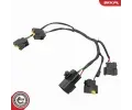 ESEN SKV Sada kabel� pro zapalov�n� ESN 53SKV231, 53SKV231