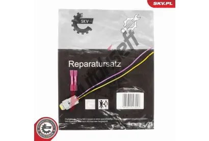 ESEN SKV Opravná sada sady kabelů ESN 53SKV232, 53SKV232 ESEN SKV Opravná sada sady kabelů ESN 53SKV232, 53SKV232