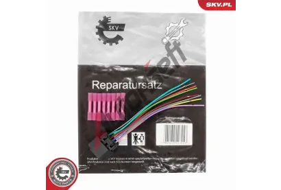 ESEN SKV Opravn� sada kabel�, koncov� sv�tlo ESN 53SKV234, 53SKV234