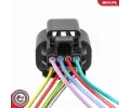 ESEN SKV Opravn� sada kabel�, koncov� sv�tlo ESN 53SKV234, 53SKV234