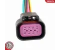 ESEN SKV Opravn� sada kabel�, koncov� sv�tlo ESN 53SKV234, 53SKV234